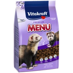 Корм для тхорів Vitakraft 800 г (4008239286031)