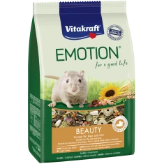 Корм для мишівок Vitakraft Emotion Beauty 300 г (4008239314673)