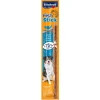 Ласощі для собак Vitakraft Fish Stick з лососем 15 г (4008239340511)