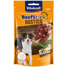 Лакомство для собак Vitakraft Beef Stick Rustico 55 г (4008239343222)