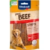 Ласощі для собак Vitakraft Beef strips з яловичиною 80 г (4008239586018)