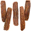 Ласощі для собак Vitakraft Beef strips з яловичиною 80 г (4008239586018)