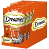 Лакомство для кошек Dreamies с курицей 60 г (4008429037894)