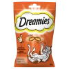 Лакомство для кошек Dreamies с курицей 60 г (4008429037894)