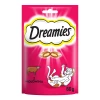 Ласощі для котів Dreamies з яловичиною 60 г (4008429037948)
