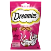 Ласощі для котів Dreamies з яловичиною 60 г (4008429037948)