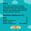Ласощі для котів Dreamies з лососем 60 г (4008429037962)