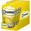 Ласощі для котів Dreamies з сиром 60 г (4008429037986)