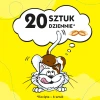 Ласощі для котів Dreamies з сиром 60 г (4008429037986)