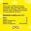 Ласощі для котів Dreamies з сиром 60 г (4008429037986)