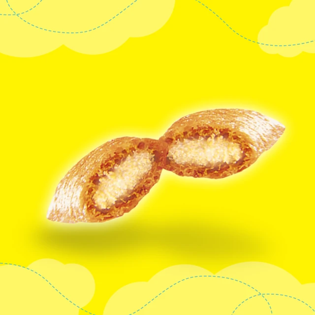 Ласощі для котів Dreamies з сиром 60 г (4008429037986)