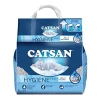Наповнювач для котячого туалету Catsan Hygiene Plus 5 л (4008429054693)