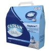Наповнювач для котячого туалету Catsan Hygiene Plus 5 л (4008429054693)