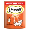 Ласощі для котів Dreamies з куркою 180 г (4008429092008)