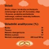 Ласощі для котів Dreamies з куркою 180 г (4008429092008)