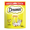 Ласощі для котів Dreamies з сиром 4 шт x 180 г (4008429092022)