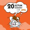 Ласощі для котів Dreamies Mix з куркою і сиром 350 г (4008429105234)