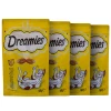 Ласощі для котів Dreamies Variety Snack Box 12 шт x 60 г (4008429110788)