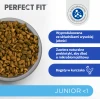 Сухий корм для кошенят Perfect Fit Junior з куркою 7 кг (4008429159398)