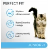 Сухий корм для кошенят Perfect Fit Junior з куркою 7 кг (4008429159398)
