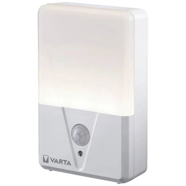 Ночник Varta Motion Sensor + 3x R3 (AAA) (4008496020867)
