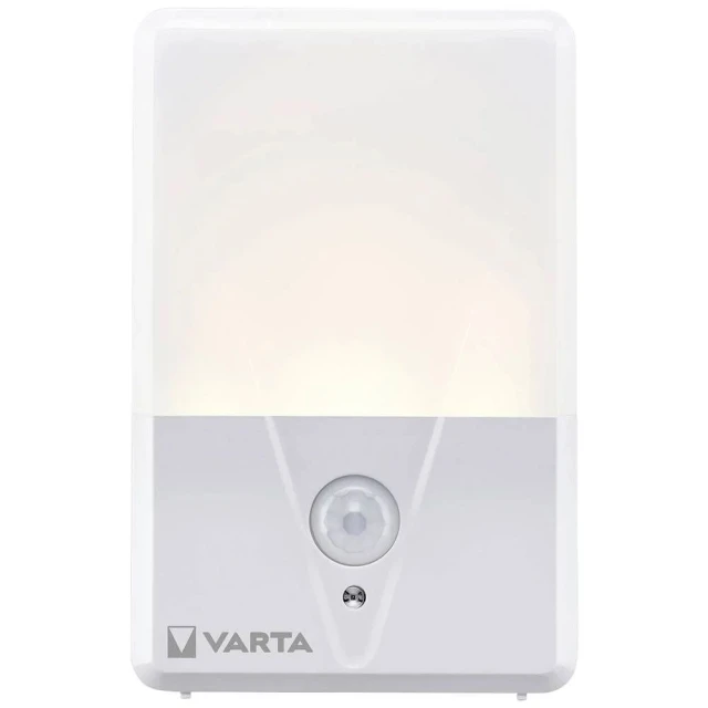 Ночник Varta Motion Sensor + 3x R3 (AAA) (4008496020867)