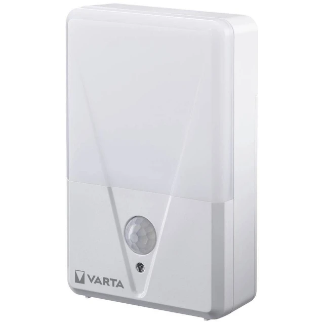 Ночник Varta Motion Sensor + 3x R3 (AAA) (4008496020867)