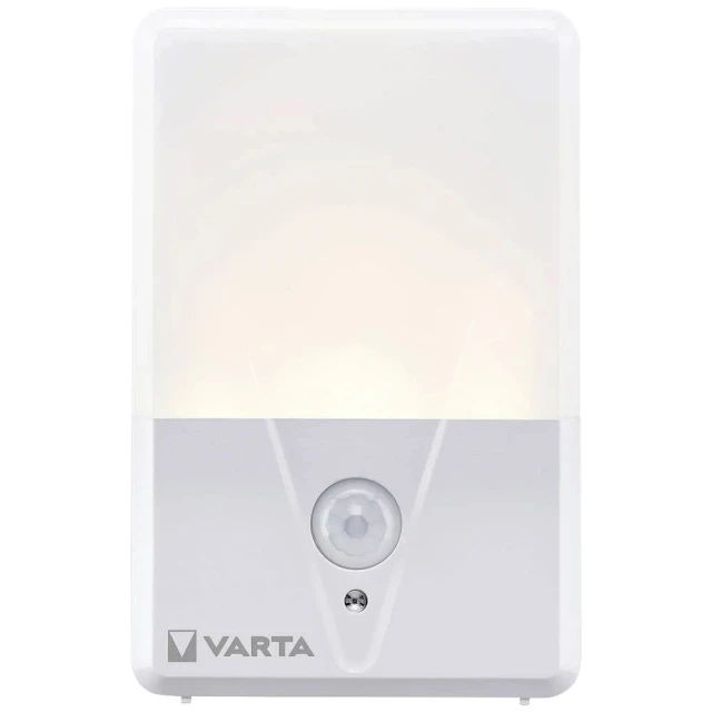 Нічник Varta з датчиком руху Motion Sensor 16624 2 шт