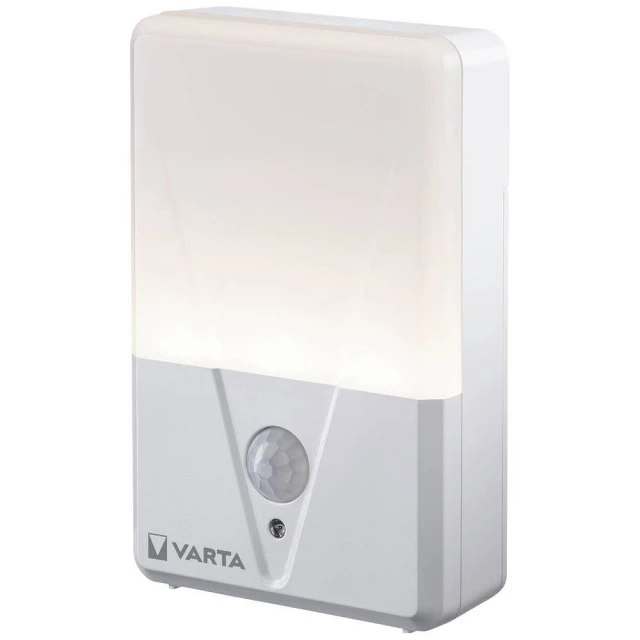 Нічник Varta з датчиком руху Motion Sensor 16624 2 шт