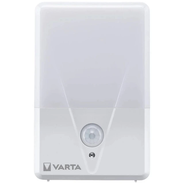 Нічник Varta з датчиком руху Motion Sensor 16624 2 шт