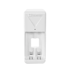 Зарядний пристрій Varta Mini Charger 57656 без акумуляторів
