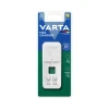 Зарядний пристрій Varta Mini Charger 57656 без акумуляторів