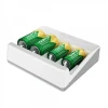 Зарядний пристрій Varta Universal Charger 57658 9V/R14/R20 (4008496054671)