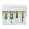 Зарядний пристрій Varta Universal Charger 57658 9V/R14/R20 (4008496054671)