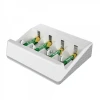 Зарядний пристрій Varta Universal Charger 57658 9V/R14/R20 (4008496054671)