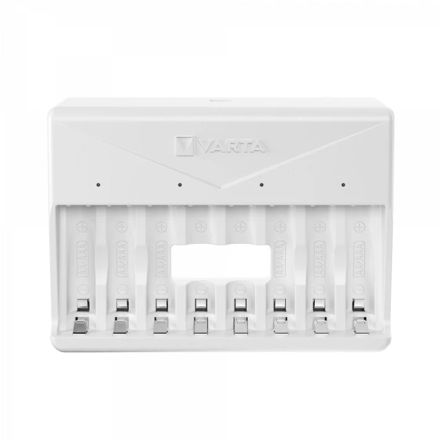 Зарядний пристрій Varta Multi Charger 57659 (4008496054701)