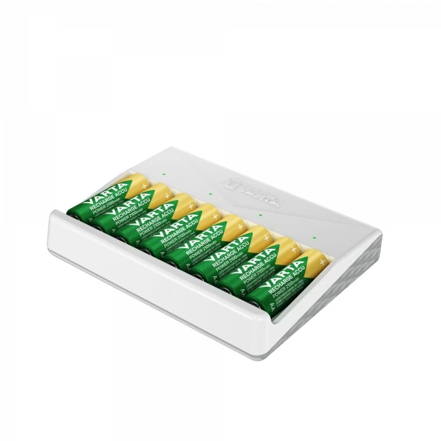 Зарядний пристрій Varta Multi Charger 57659 (4008496054701)