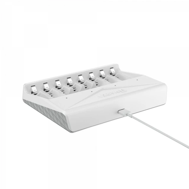 Зарядний пристрій Varta Multi Charger 57659 (4008496054701)