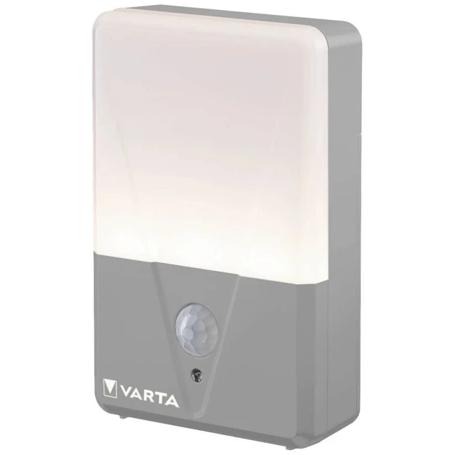 Світильник Varta Motion Sensor Outdoor Light 16634 (4008496065059)
