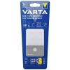 Світильник Varta Motion Sensor Outdoor Light 16634 (4008496065059)
