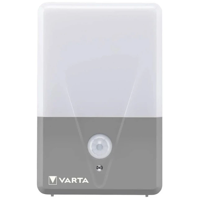 Світильник Varta Motion Sensor Outdoor Light 16634 (4008496065059)
