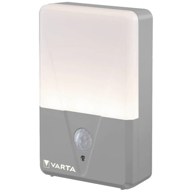Світильник Varta Motion Sensor Outdoor Light 16634 2 шт (4008496065080)