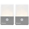 Світильник Varta Motion Sensor Outdoor Light 16634 2 шт (4008496065080)