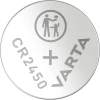 Батарея Varta CR2450 1 шт (BAT0349)