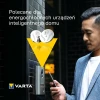 Батарейка Varta CR1220 літієва 3V 1шт (4008496276899)