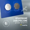 Батарейка Varta CR1220 літієва 3V 1шт (4008496276899)