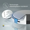 Батарейка Varta CR1220 літієва 3V 1шт (4008496276899)