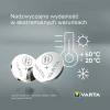 Батарейка Varta CR1220 літієва 3V 1шт (4008496276899)