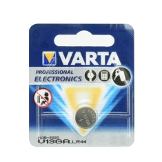 Батарея Varta AG13/LR44 (BAT0262)