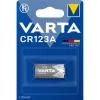 Батарея Varta CR123 1шт./блістер (BAT0354)